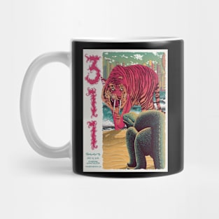 311 tour Mug